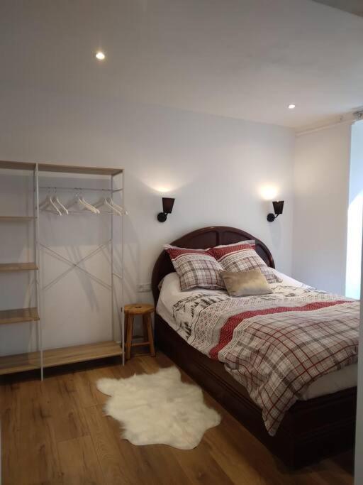 Appartement Aroma Snow Briançon 외부 사진