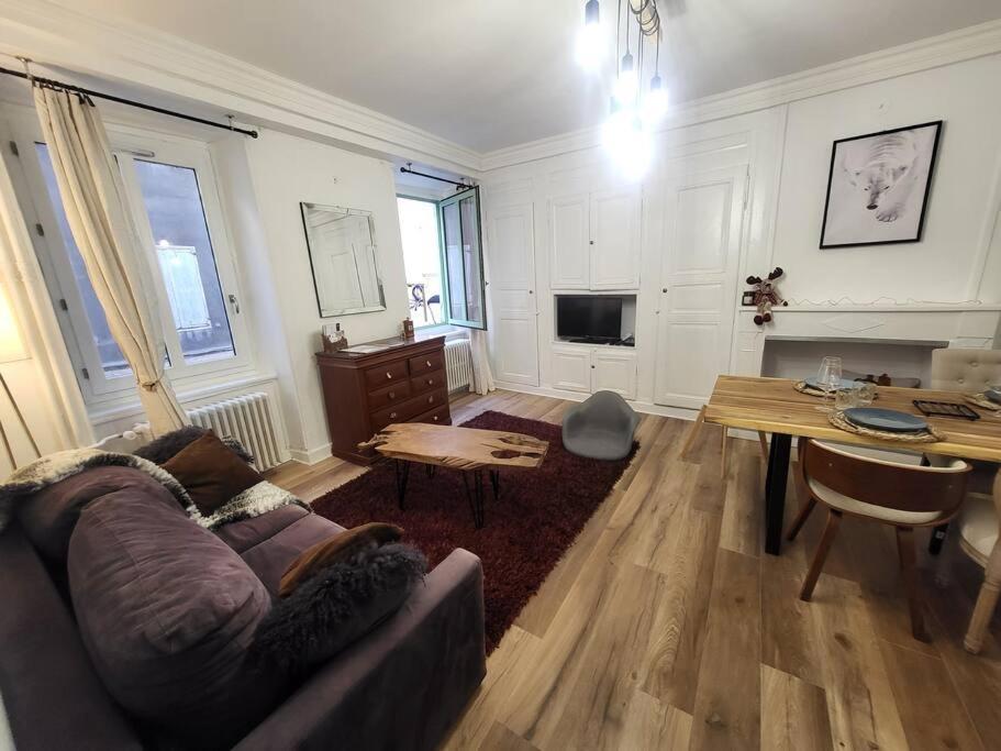 Appartement Aroma Snow Briançon 외부 사진