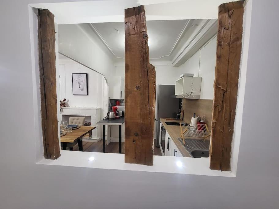Appartement Aroma Snow Briançon 외부 사진