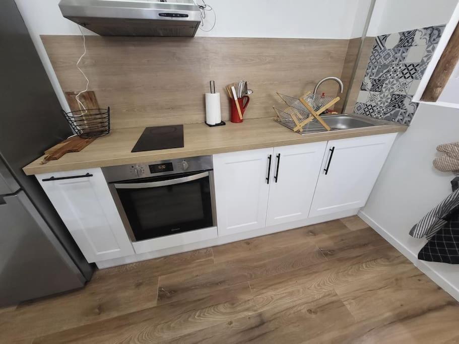 Appartement Aroma Snow Briançon 외부 사진